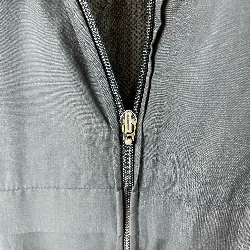 PORT AUTHORITY SIZE XL CLASSIC POPLIN JACKET J753 -O Workwear Outdoor Utility